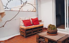 Apartamentos Lax